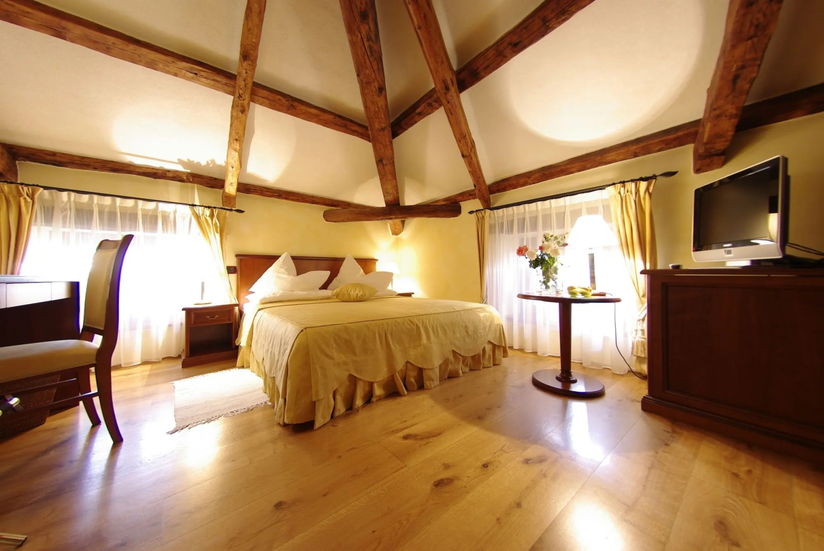 Heritage Hotel San Rocco