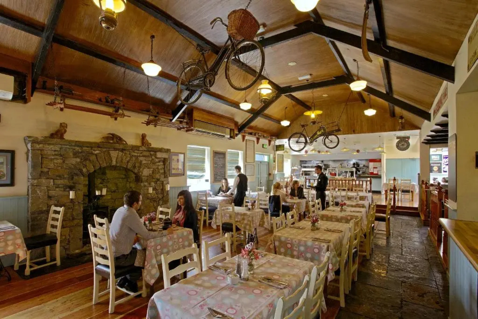 Fitzgerald's Woodlands House Hotel