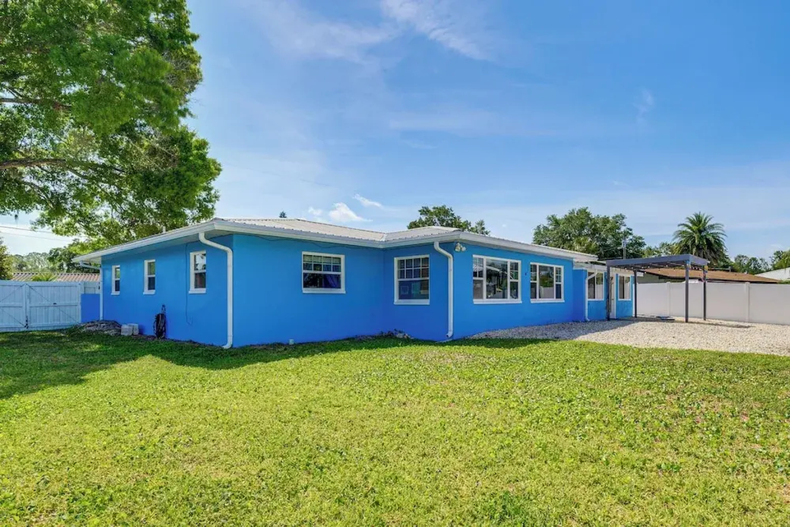 Boat Dock & Kayaks: Canalfront Home in Homosassa