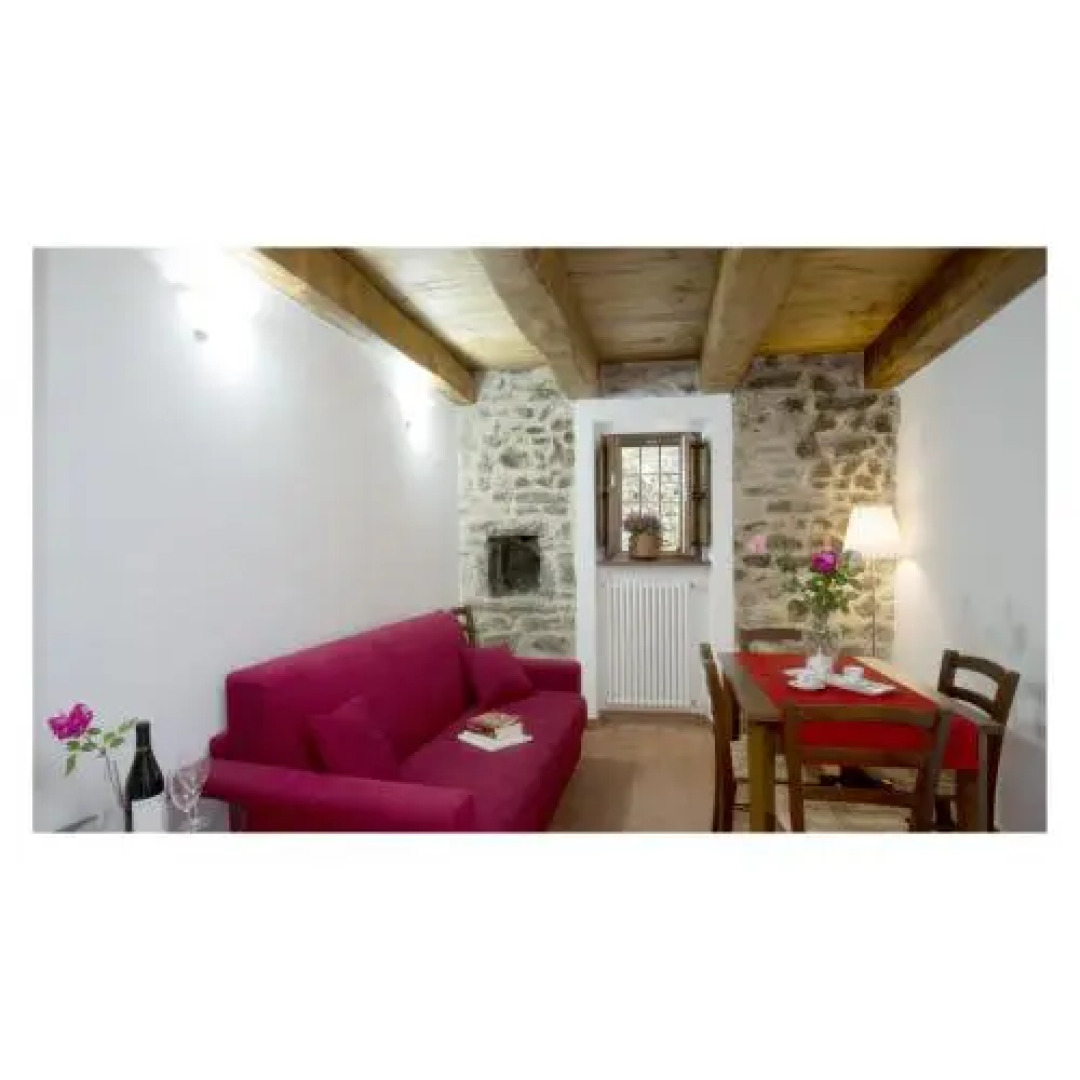 Agriturismo Il Castagneto di Apella