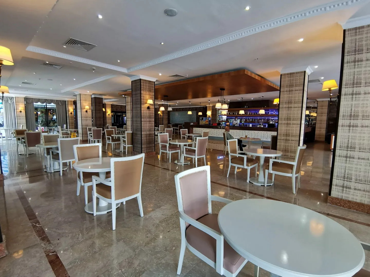 Grand Seker Hotel - All Inclusive