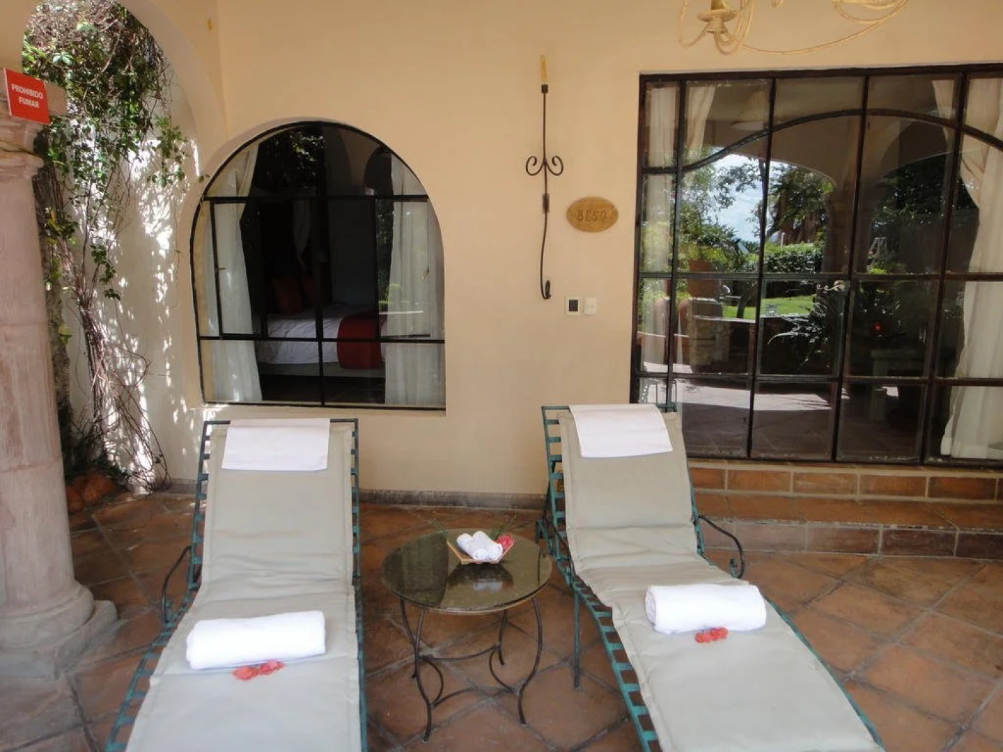 Coqueta Hotel Boutique