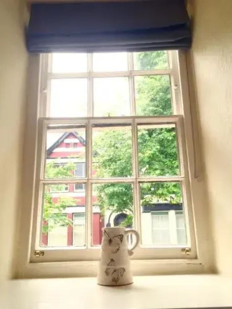 The Coach and Horses Inn