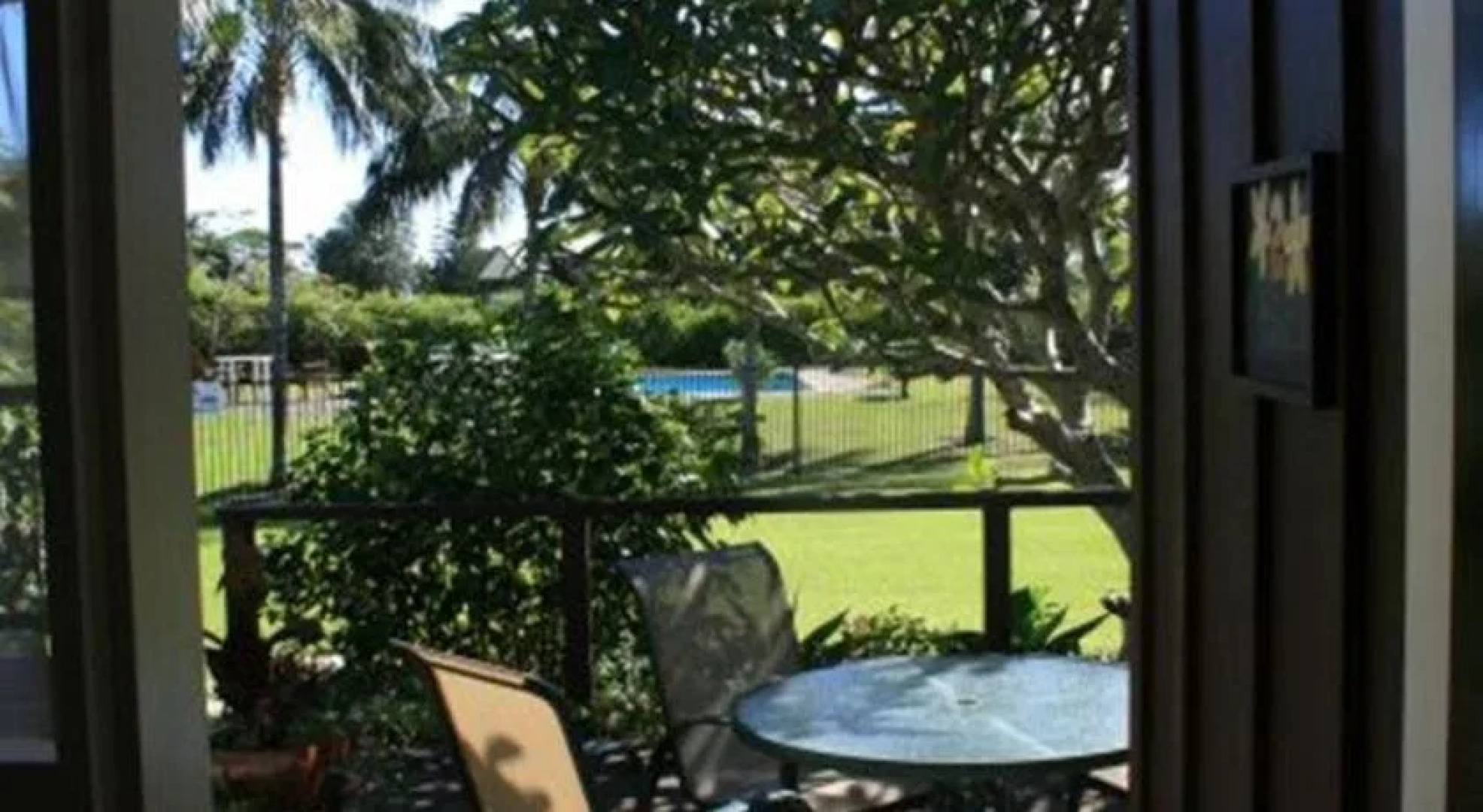 Fletcher Christian Holiday Apartments