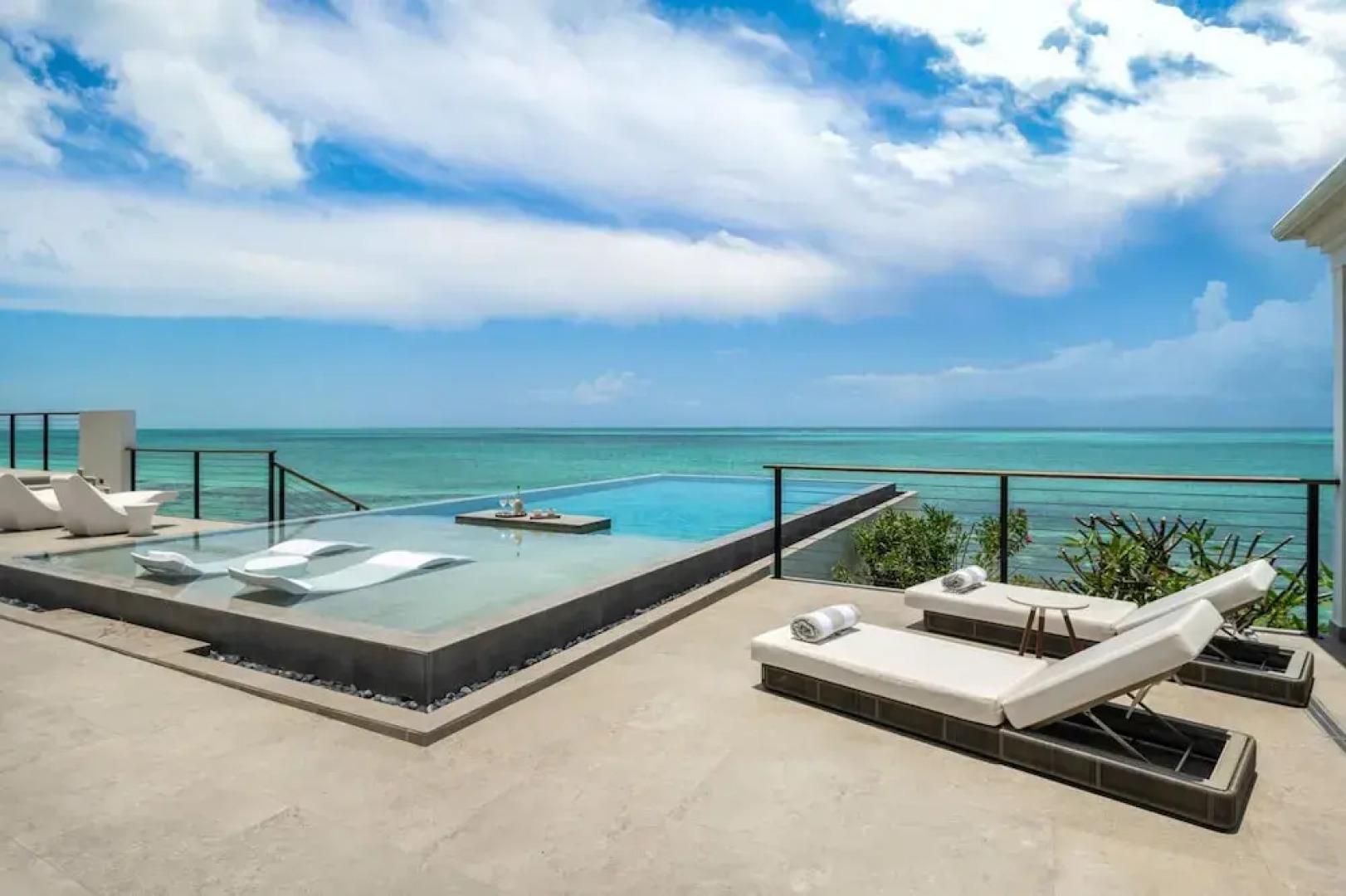 Villa Eden in Providenciales