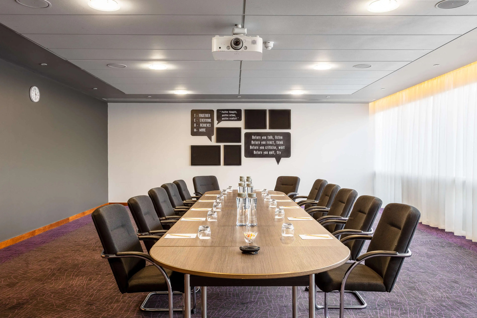 Radisson Hotel & Conference Centre London Heathrow