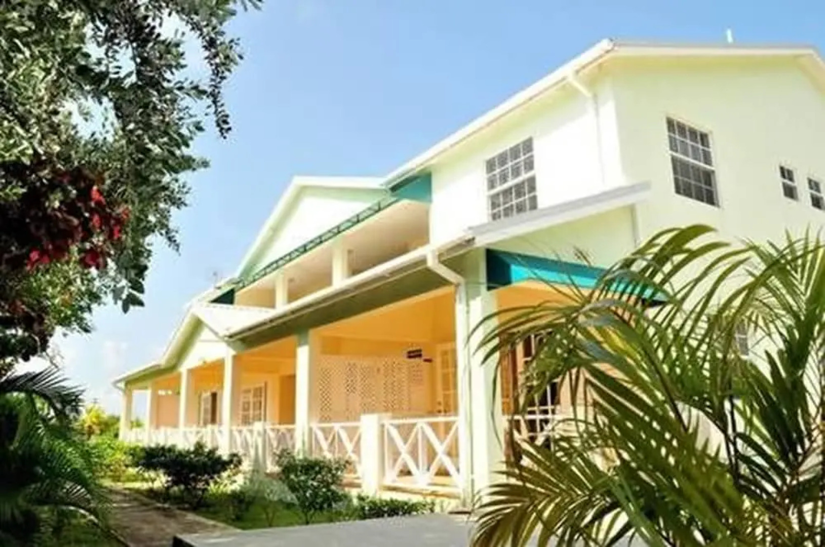 Valersk Vacation Apartments