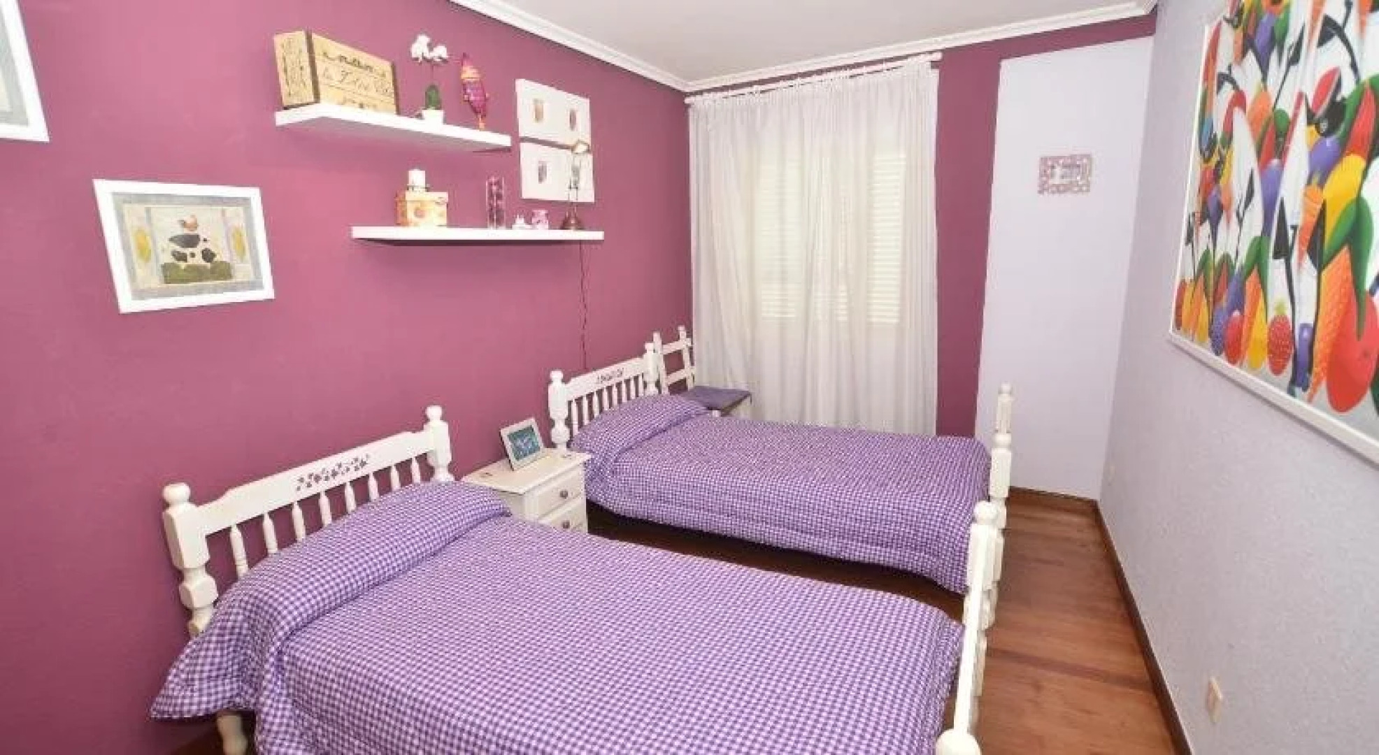 Apartamentos El Corrillo