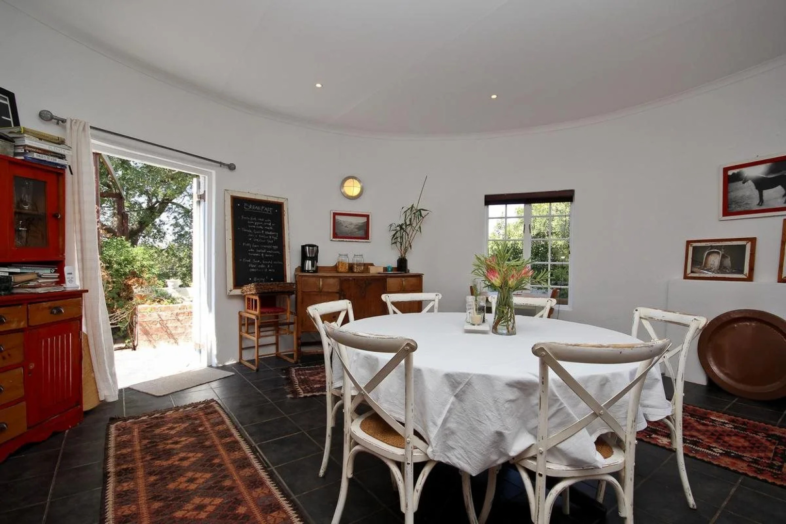 Kogman and Keisie Guest Farm