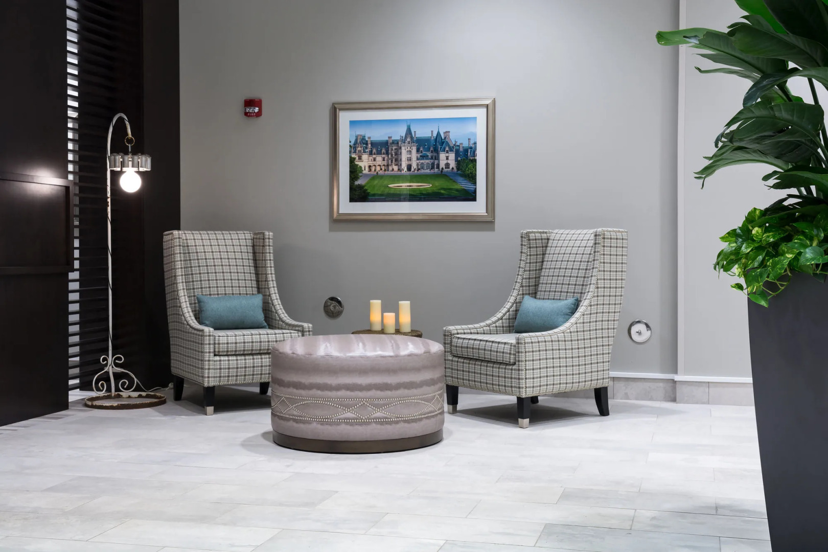 Hilton Garden Inn Asheville Downtown