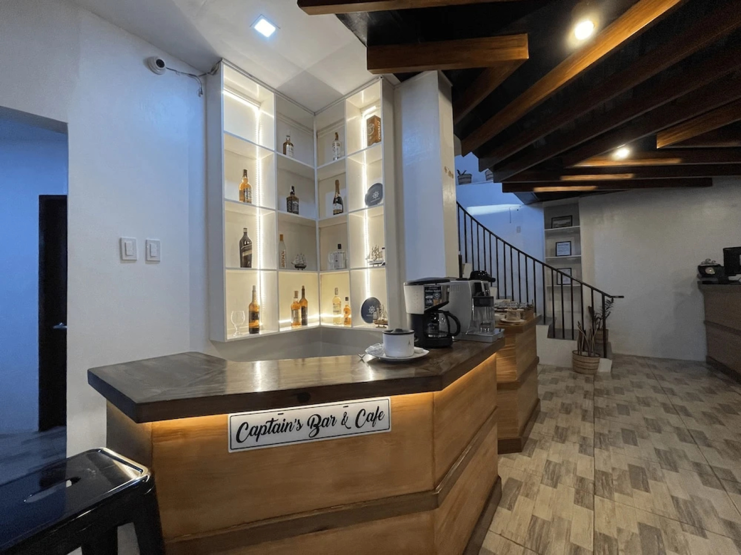 Noah's Ark Hotel Powered by Cocotel