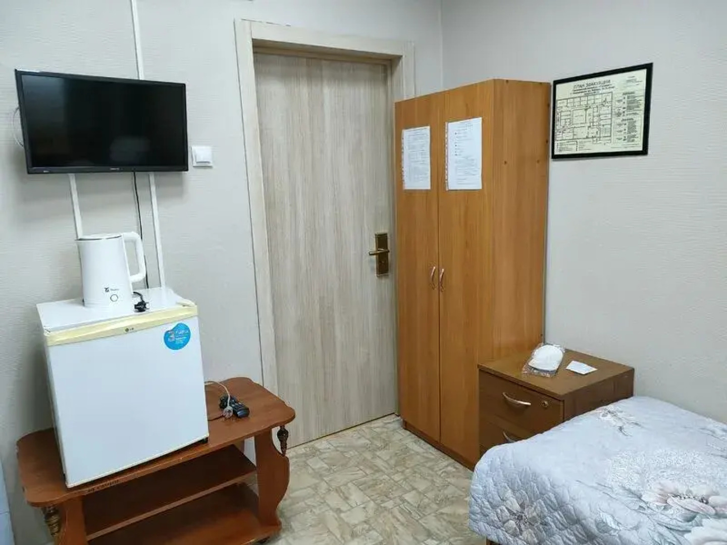 Гостиничный комплекс Горизонт