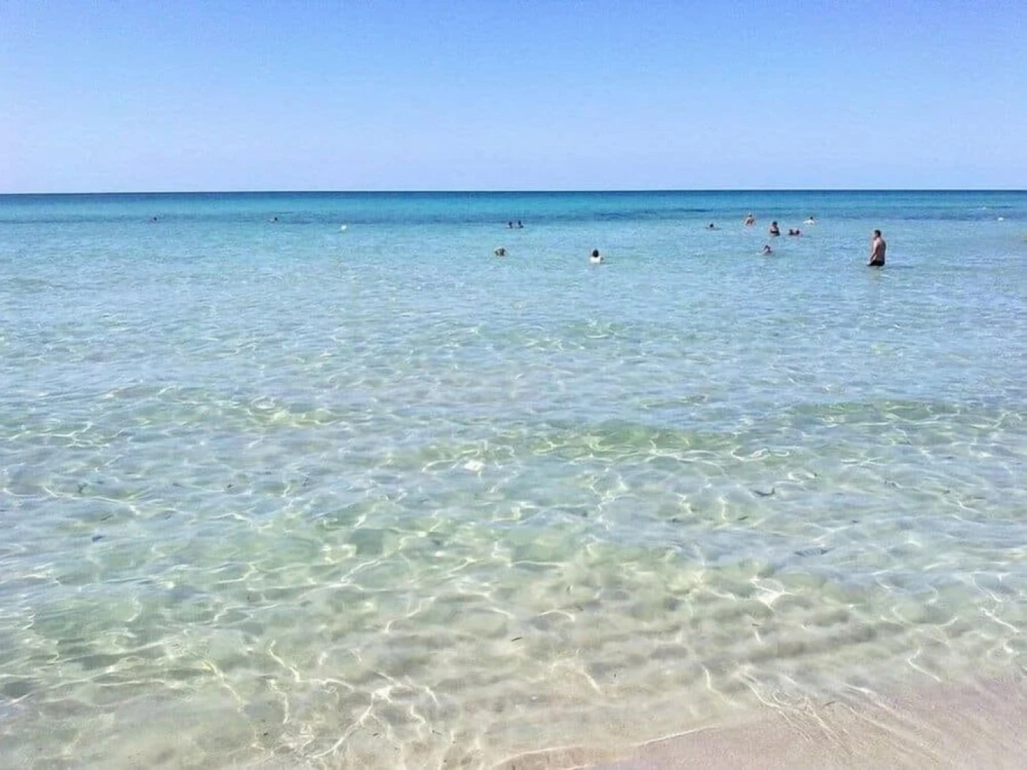 Lo Scrigno Del Salento