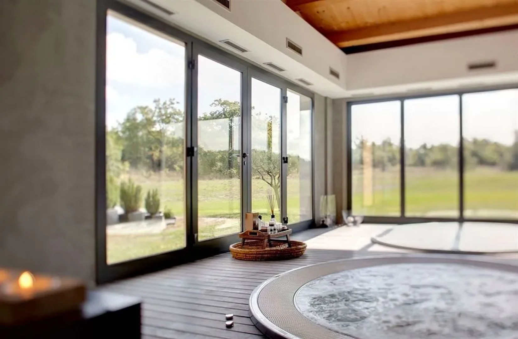 Riserva Privata San Settimio