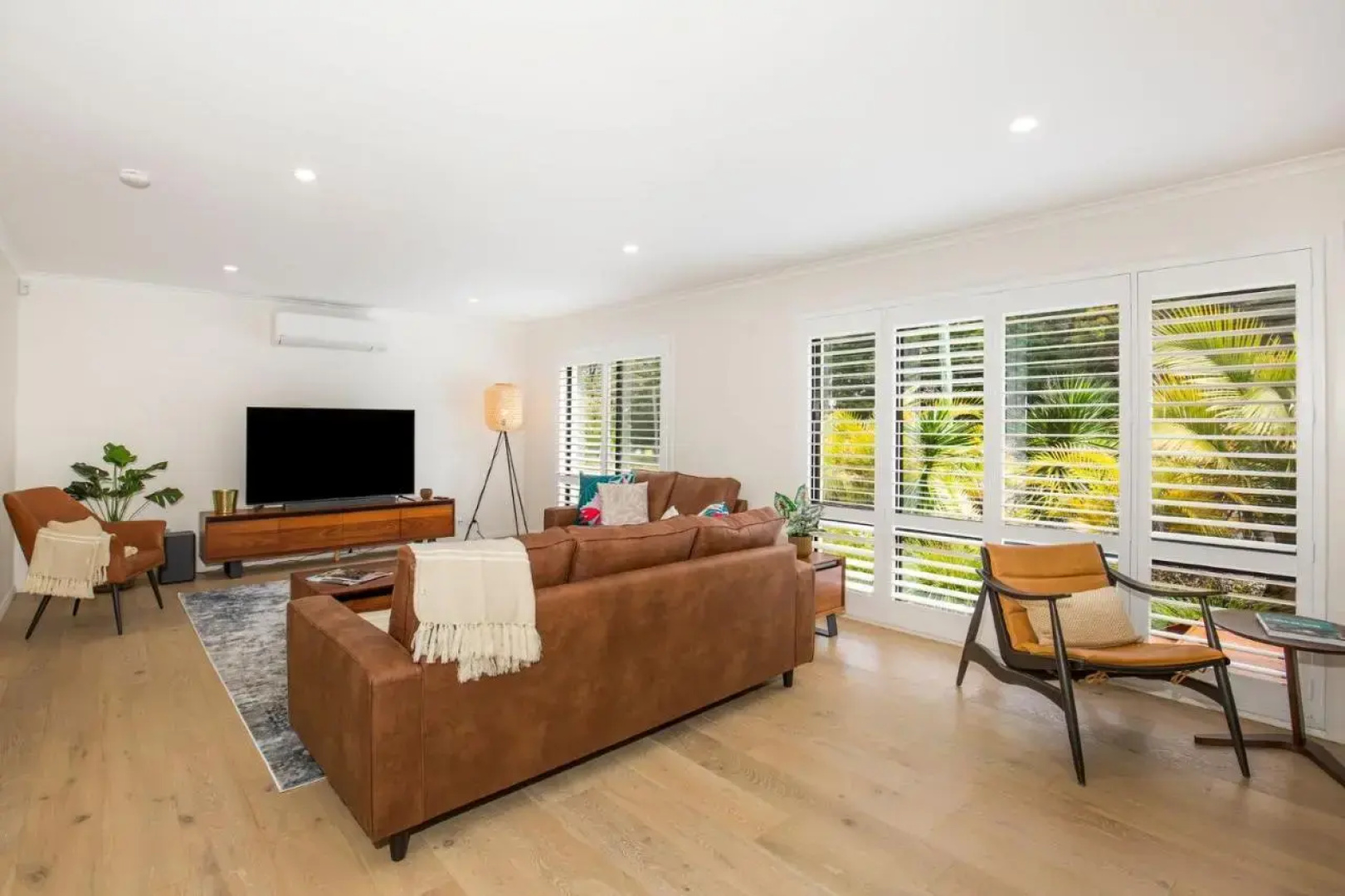 Zen @ Culburra - Pet Friendly - 8 Mins to Beach
