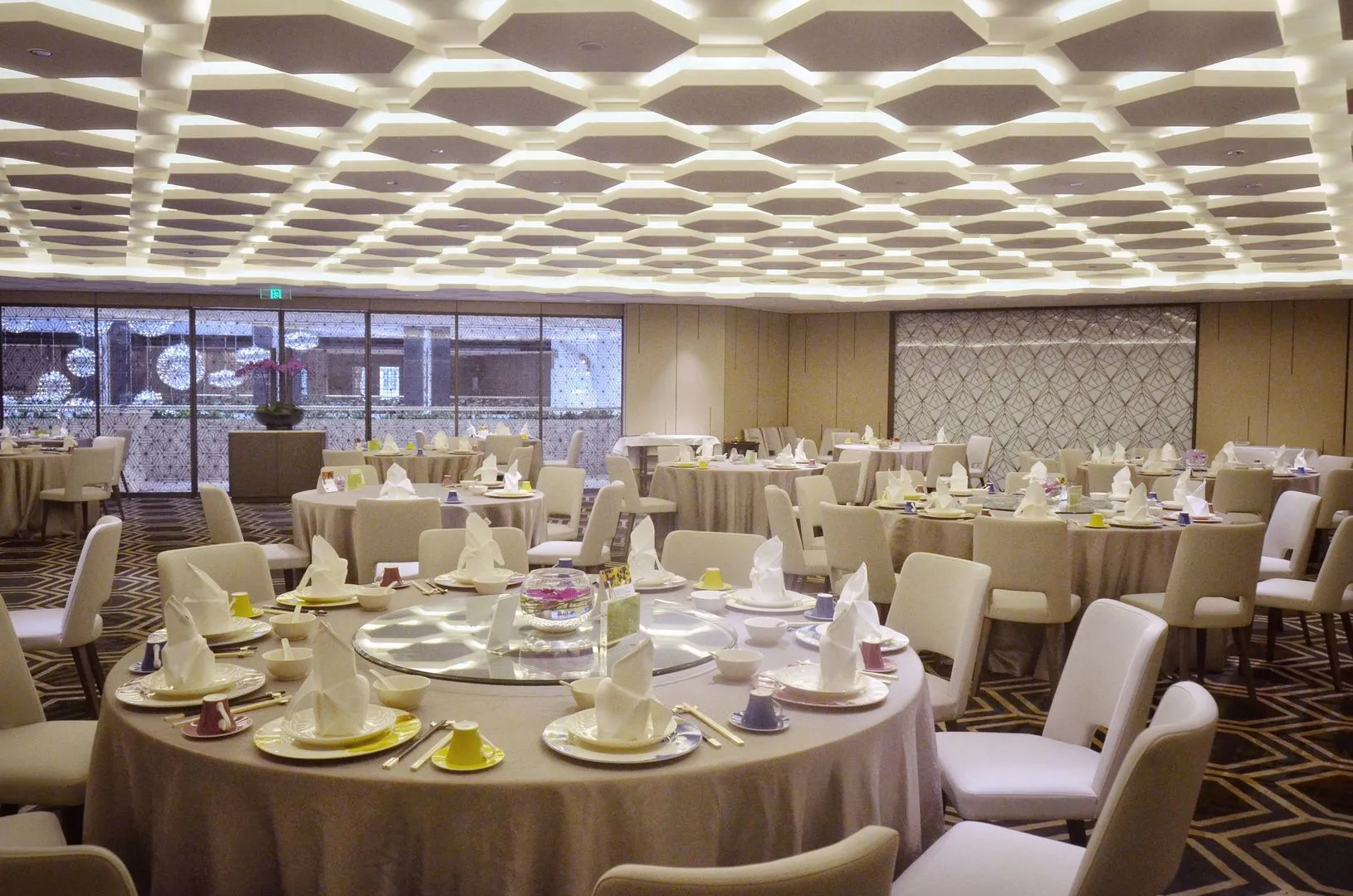 Radisson Collection Yangtze Shanghai