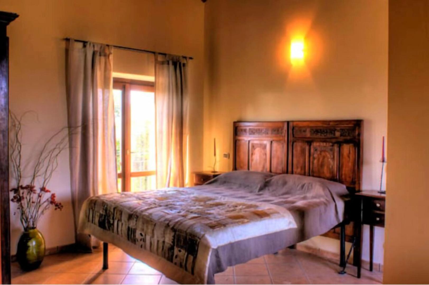 La Cascina del Castello