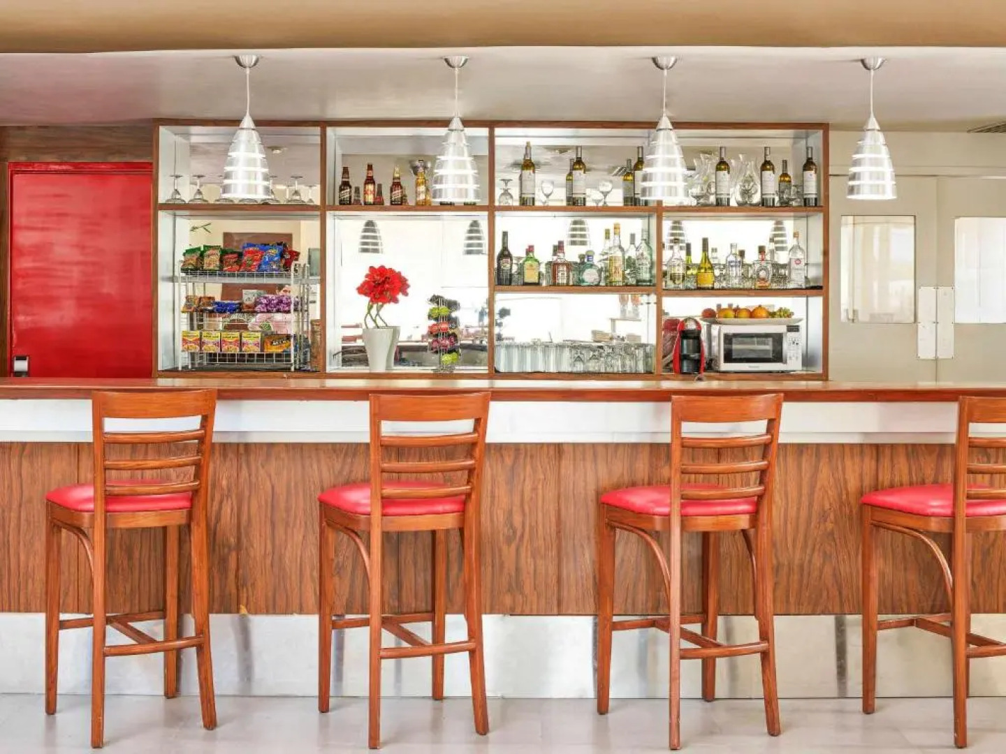 ibis Monterrey Aeropuerto