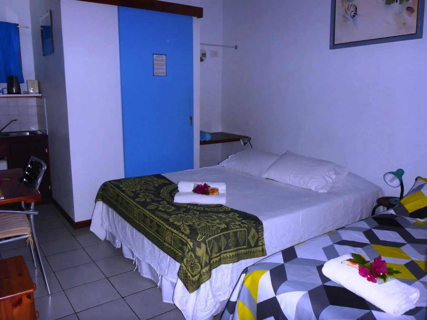 Travellers Budget Motel