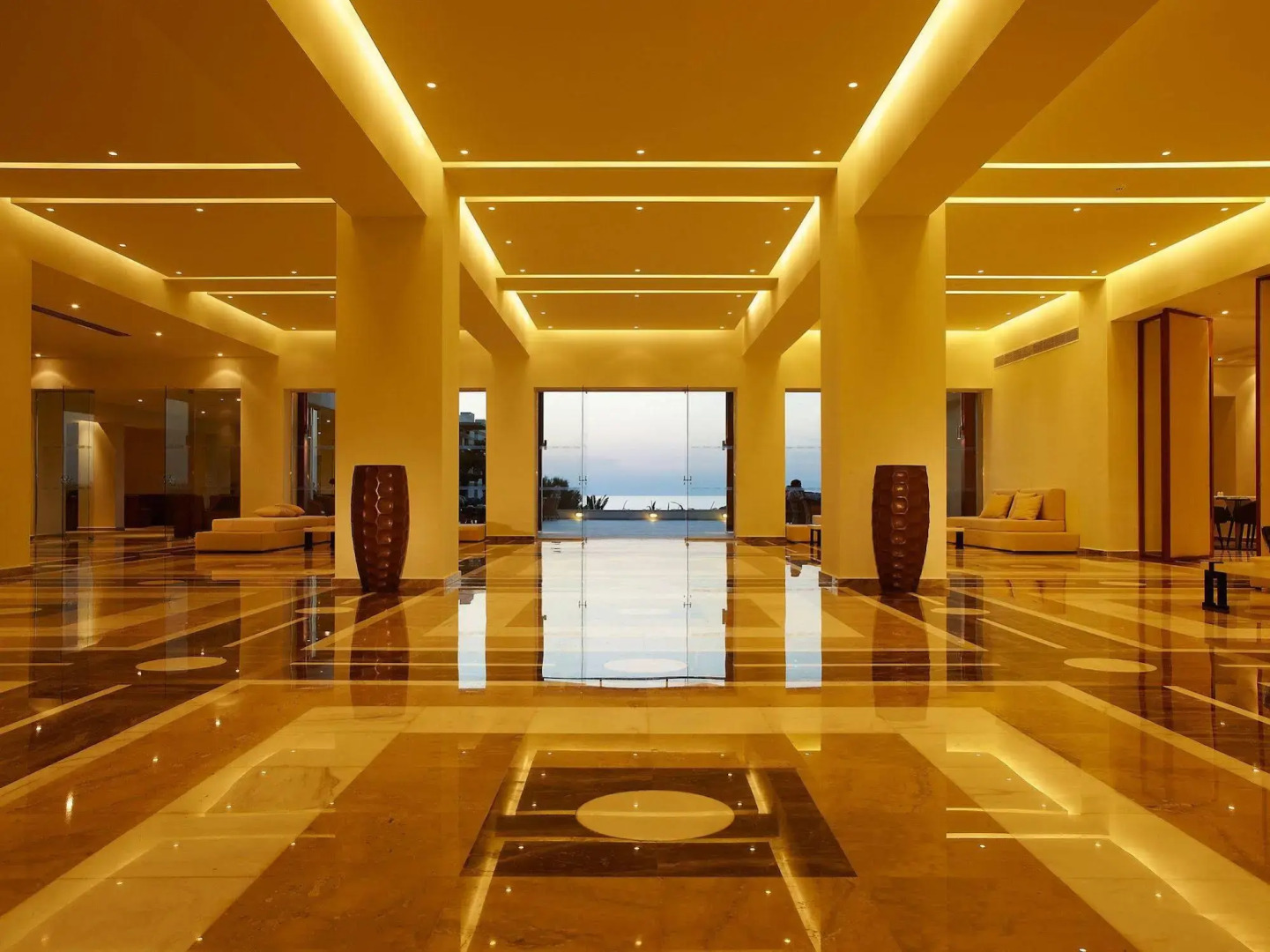 Grecotel Meli Palace