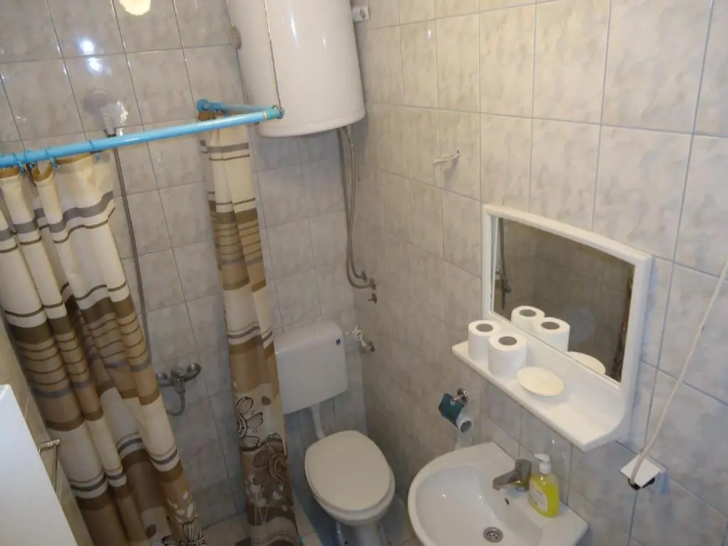 Apartments Villa Micunovic