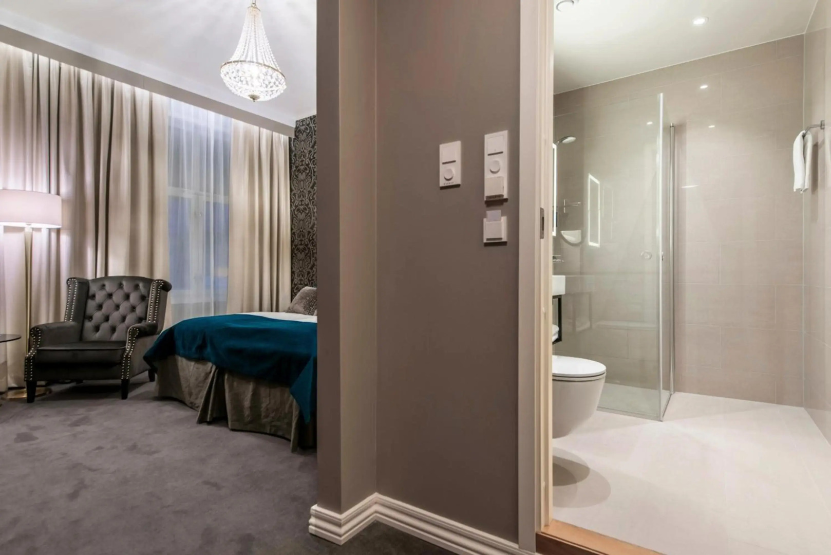 Home Hotel Grand Gjovik