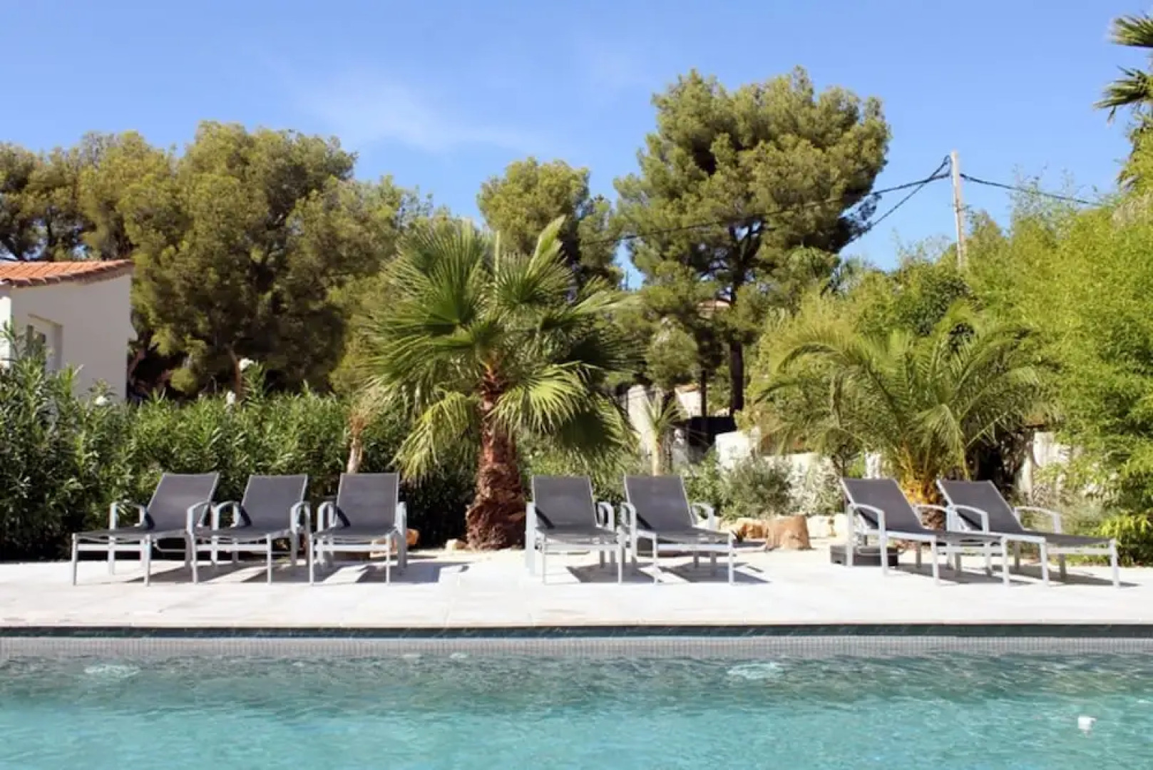 Home Cassis Maison Calanques