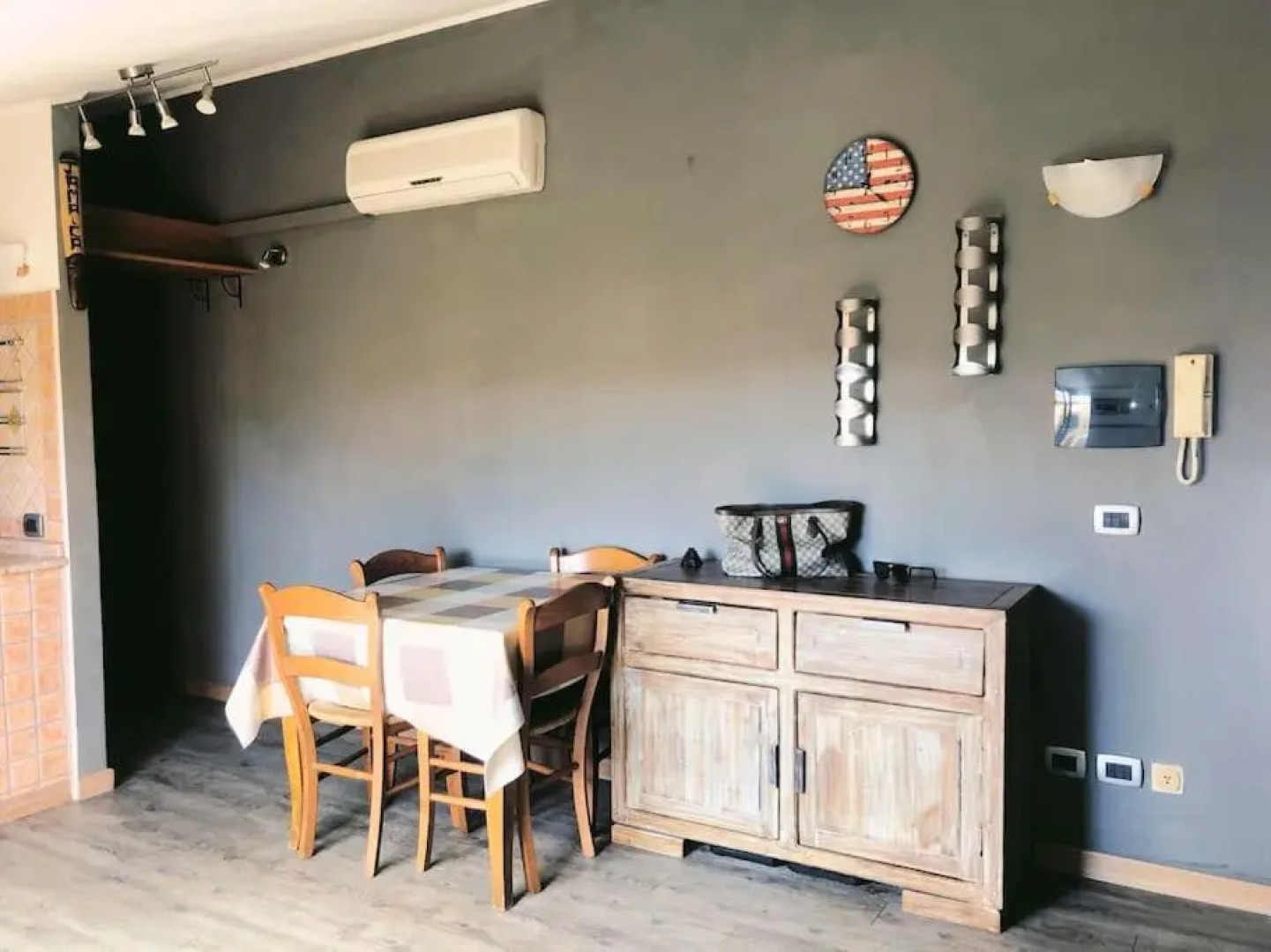 Appartamento L’Angelica