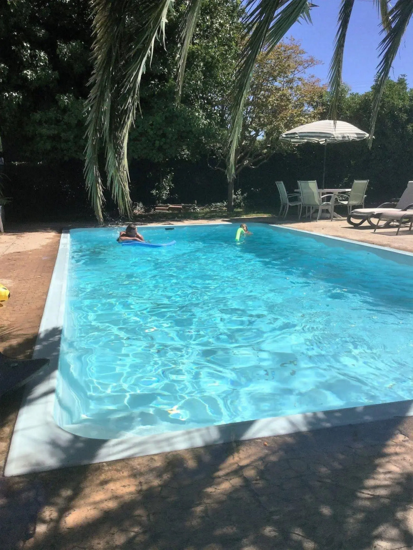 Murray Valley Motor Inn