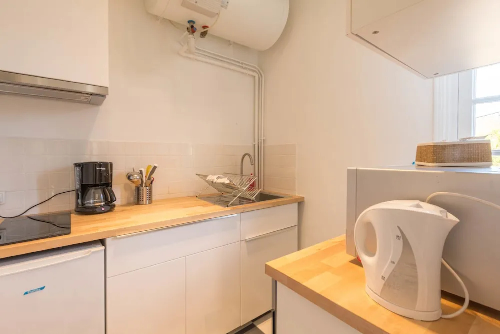 Le Manoir du Vert Galant