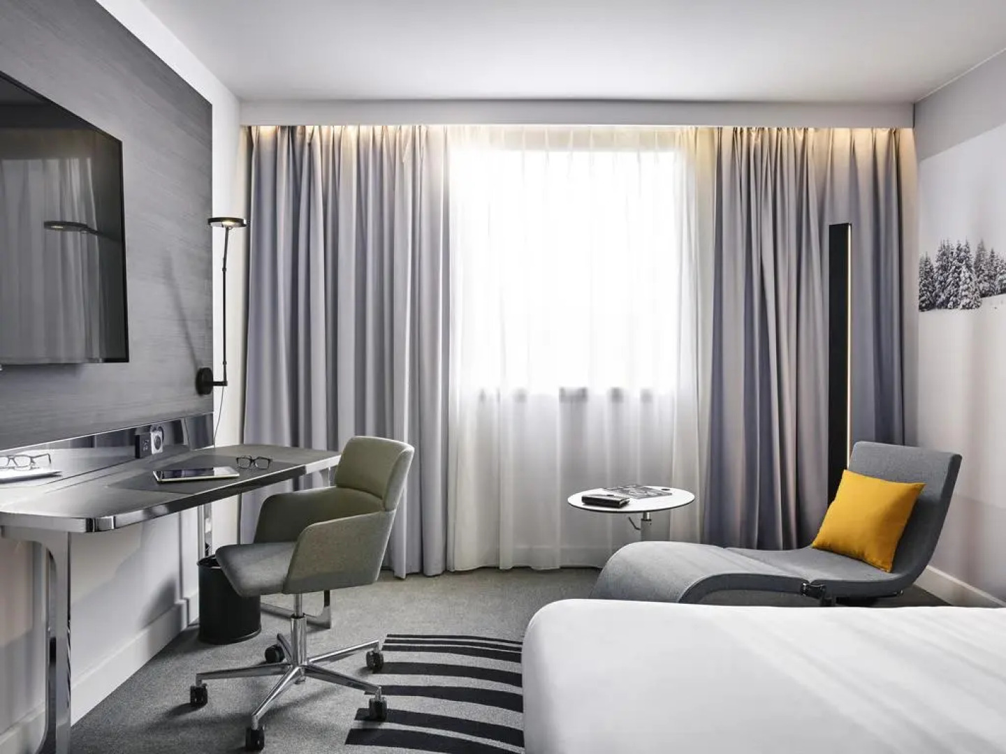 Novotel Blois Centre Val de Loire Hotel