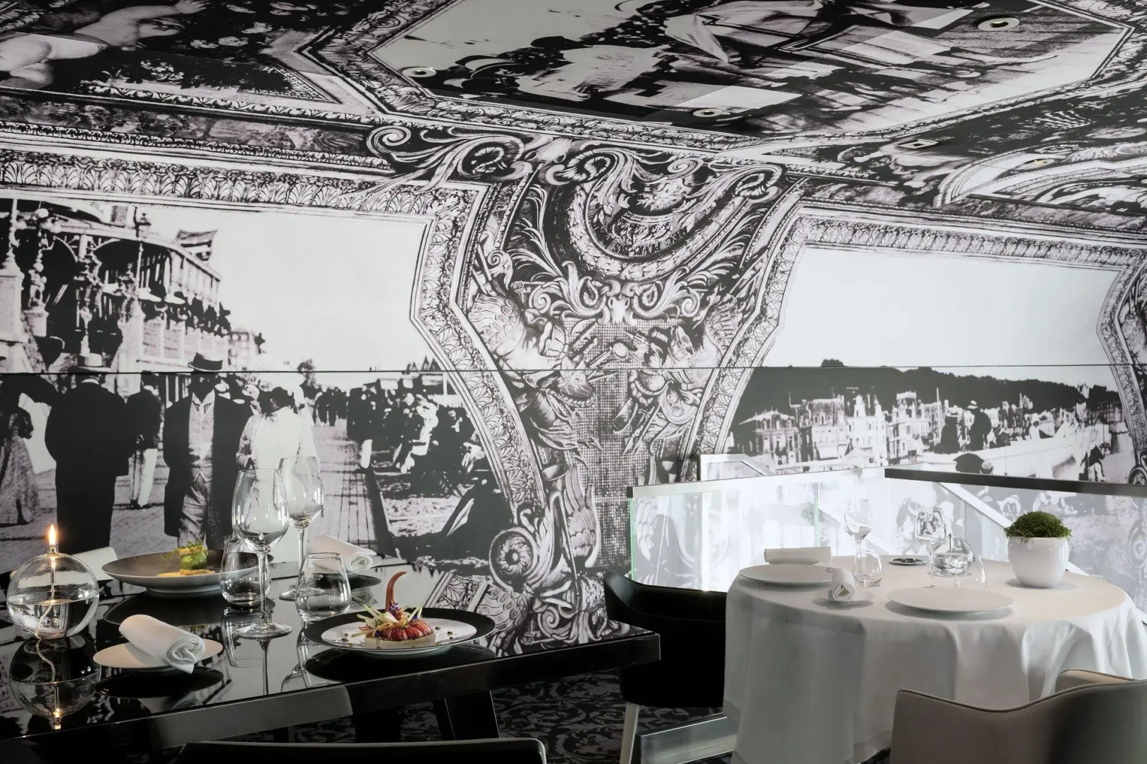 Cures Marines Trouville Hôtel Thalasso & Spa-MGallery by Sofitel