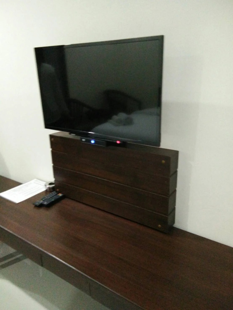 The Green Residence 304