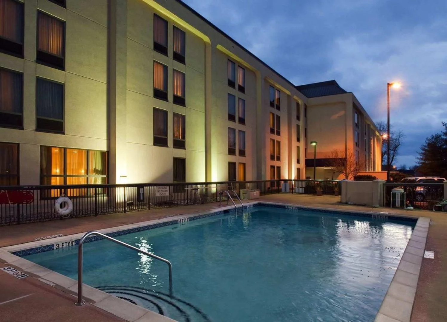 Hampton Inn by Hilton Bowling Green