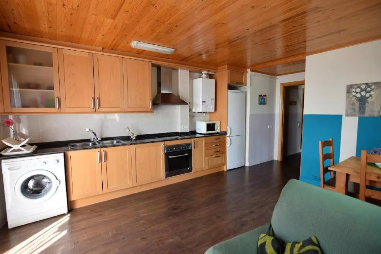 Apartamentos L´Era de Baix