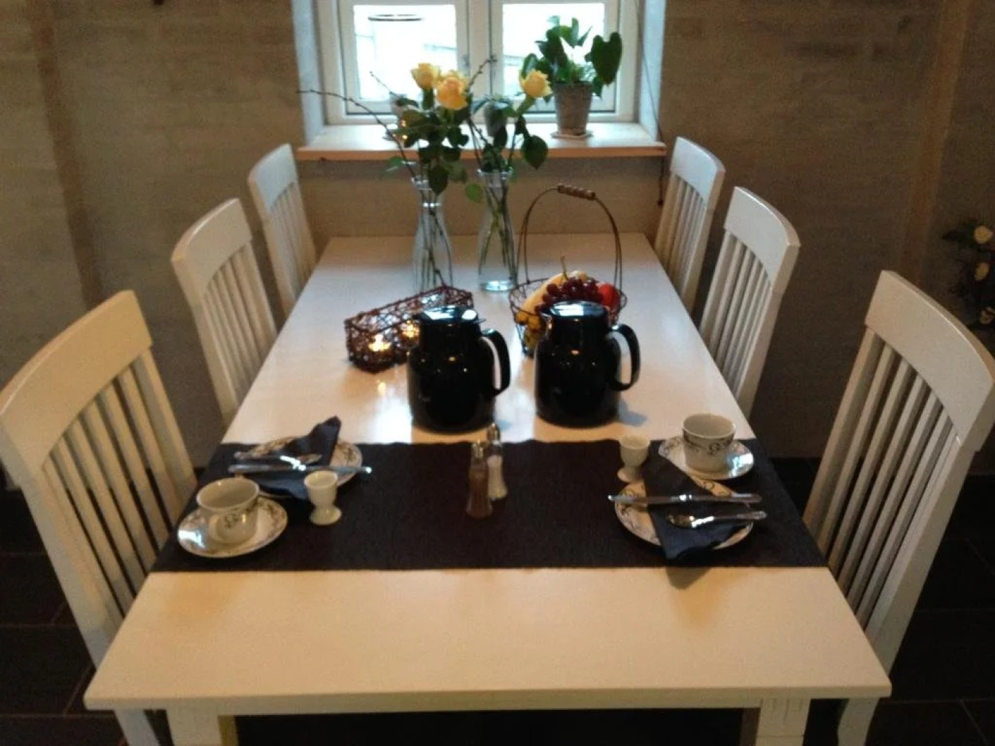 Kærskovgård ferielejligheder