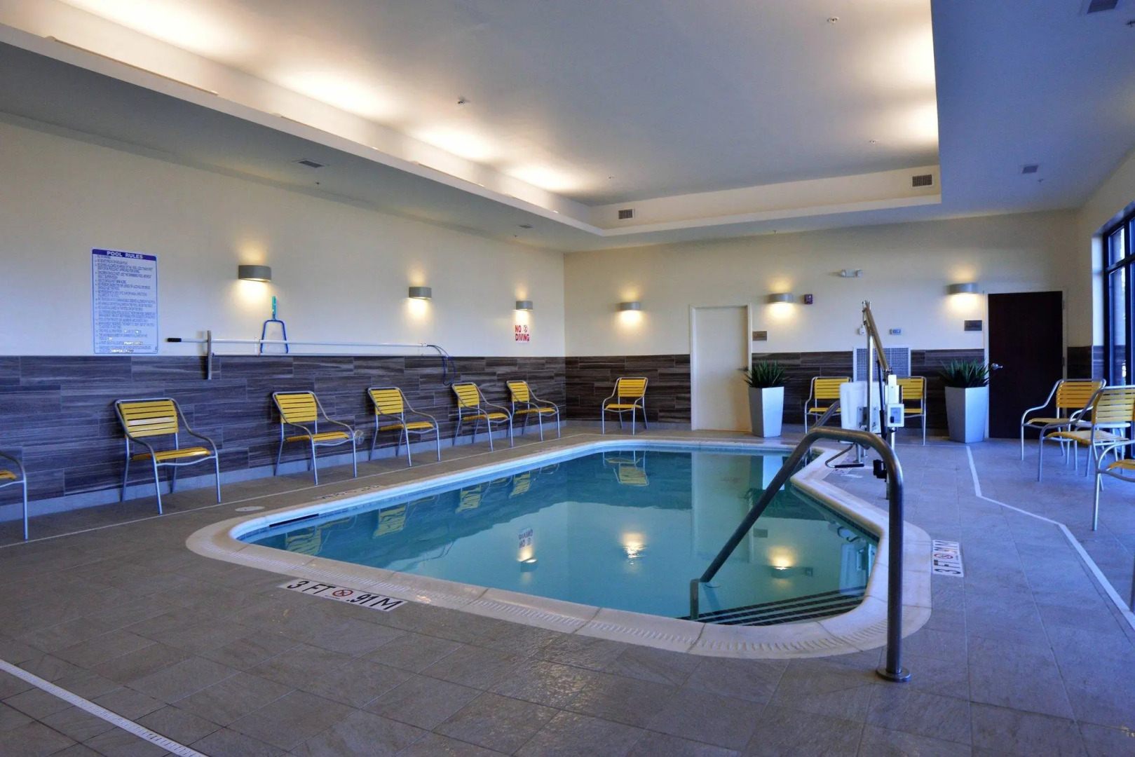 Fairfield Inn & Suites Dunn I-95