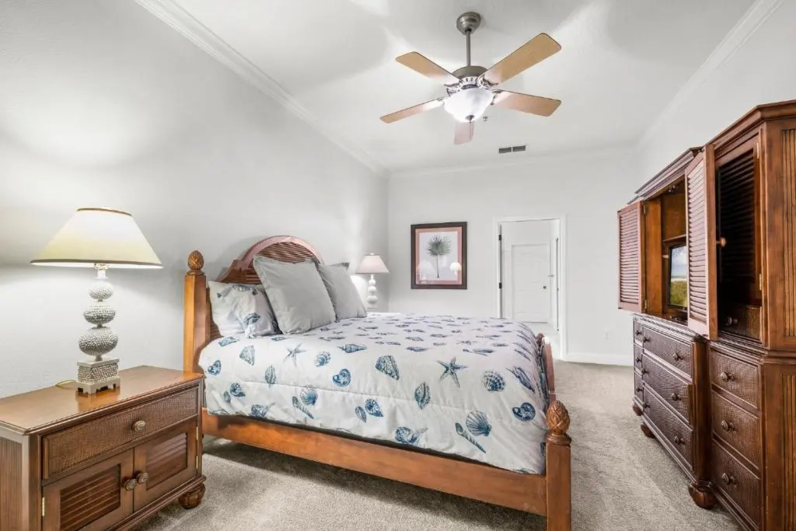 851 Cinnamon Beach, 3 Bedroom, Sleeps 6, Ocean Front, 2 Pools, Elevator