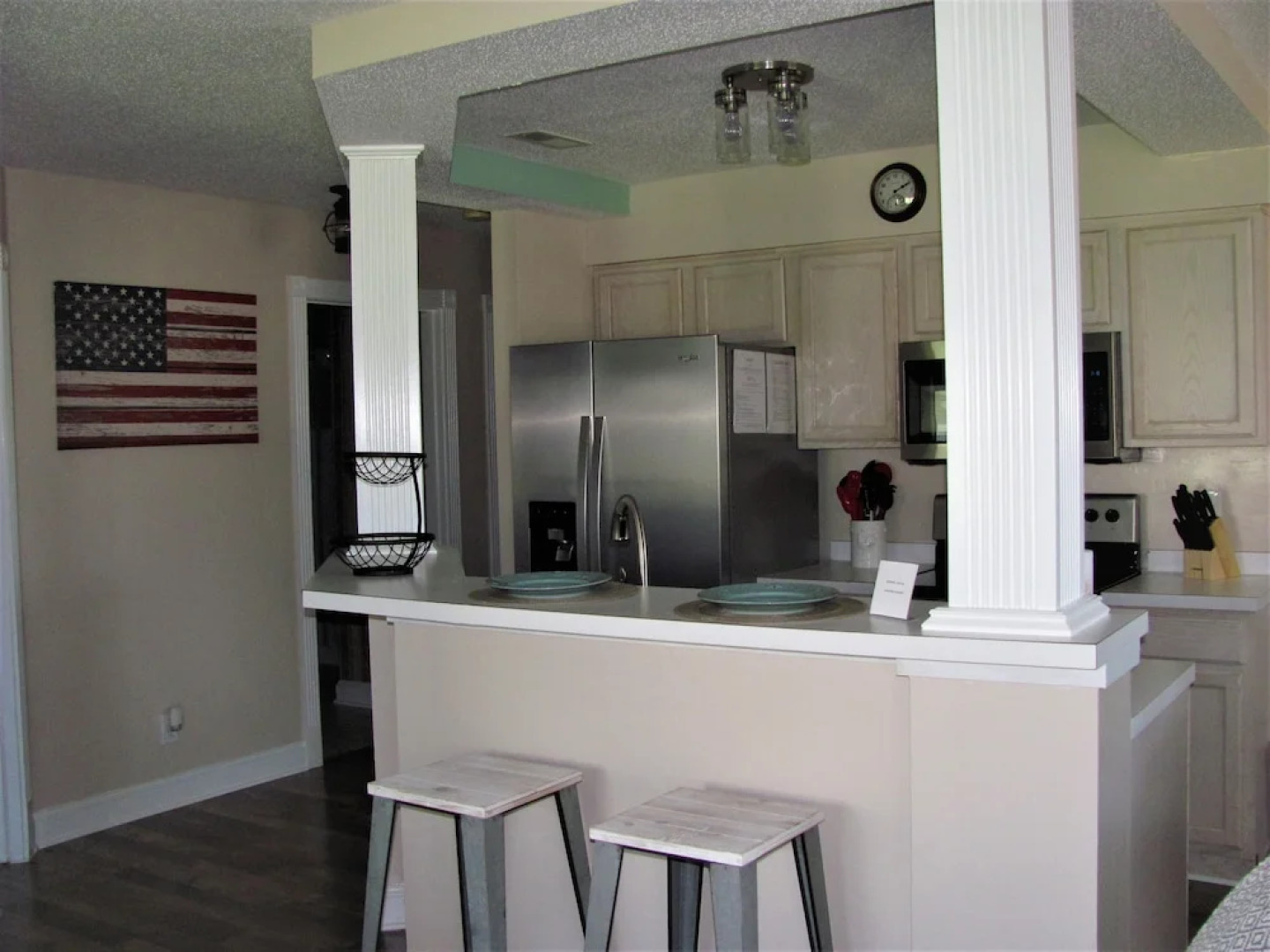 Colony II Golf Condos by Sloane Realty Vacations