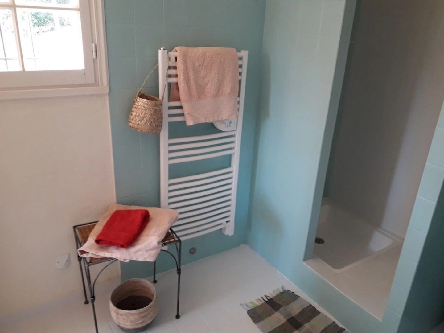 Villa Fontane Provence