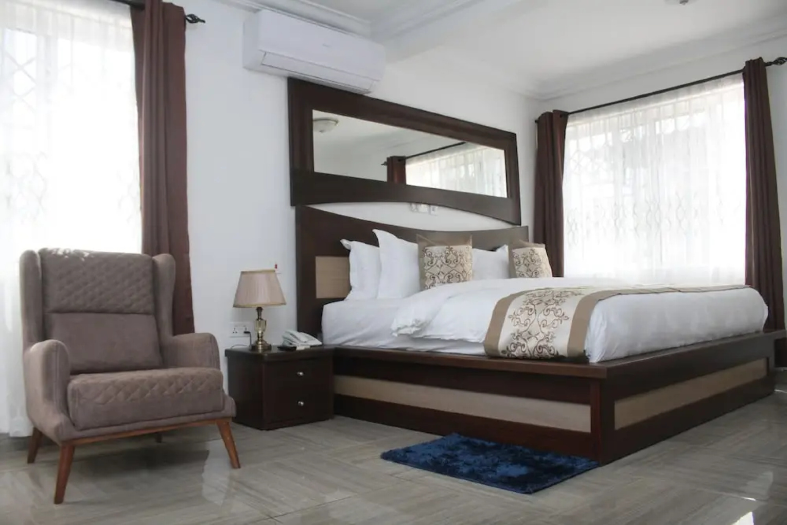 Grace Garden Hotel