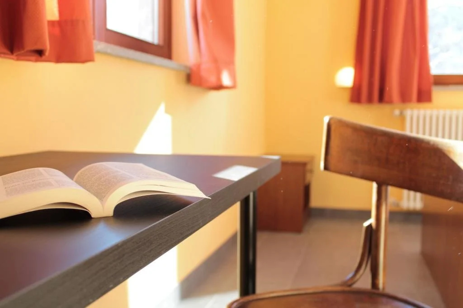 Casa Per Ferie Forterocca