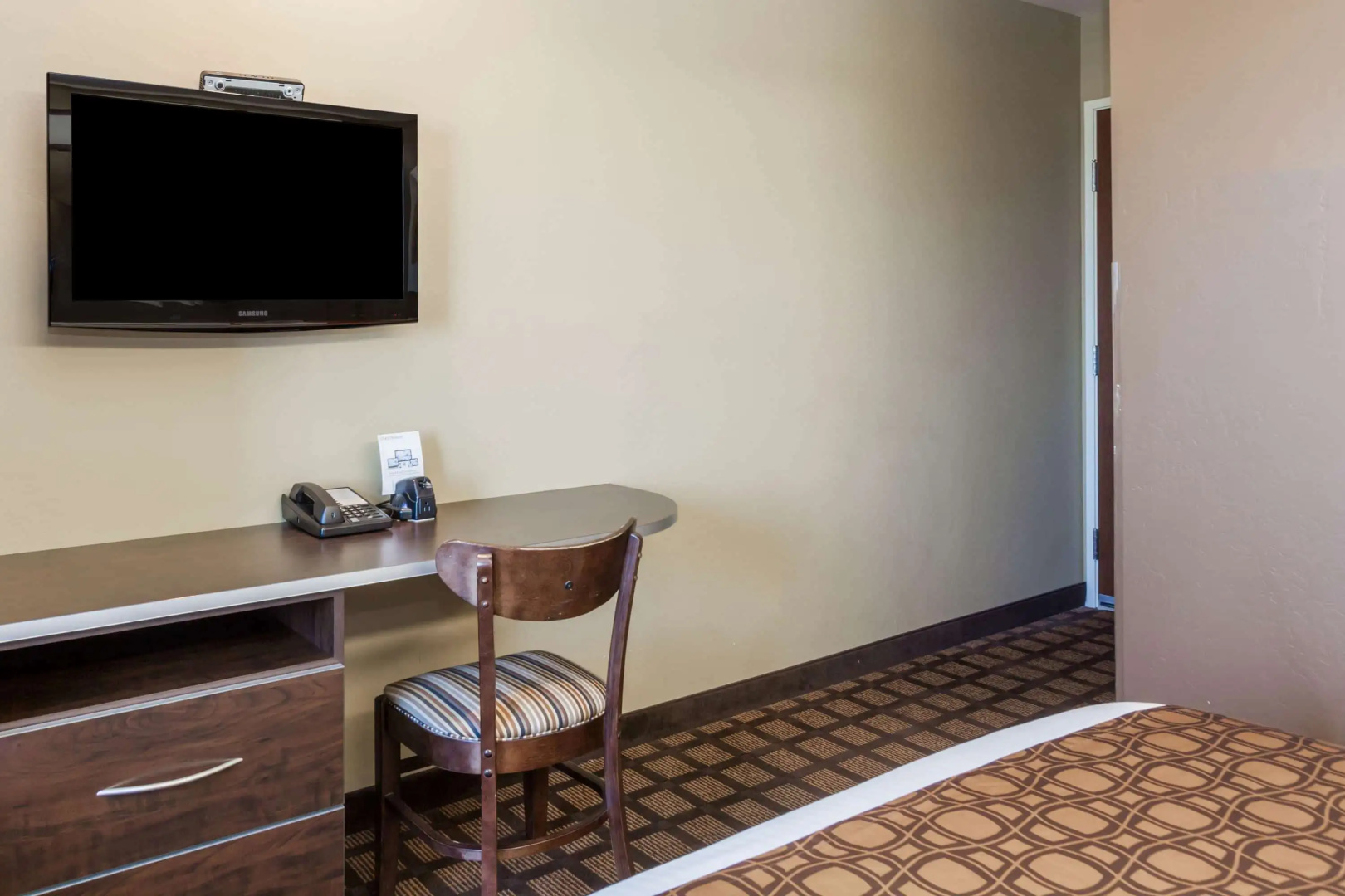 Microtel Inn & Suites by Wyndham Wheeler Ridge