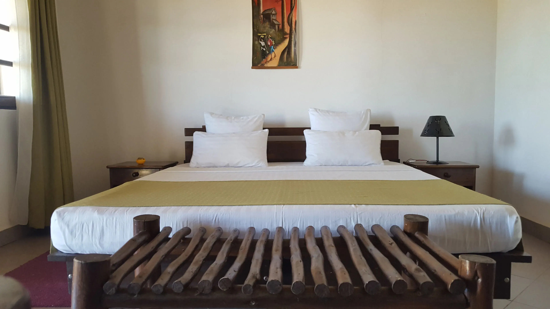 Hotel H1 Isalo
