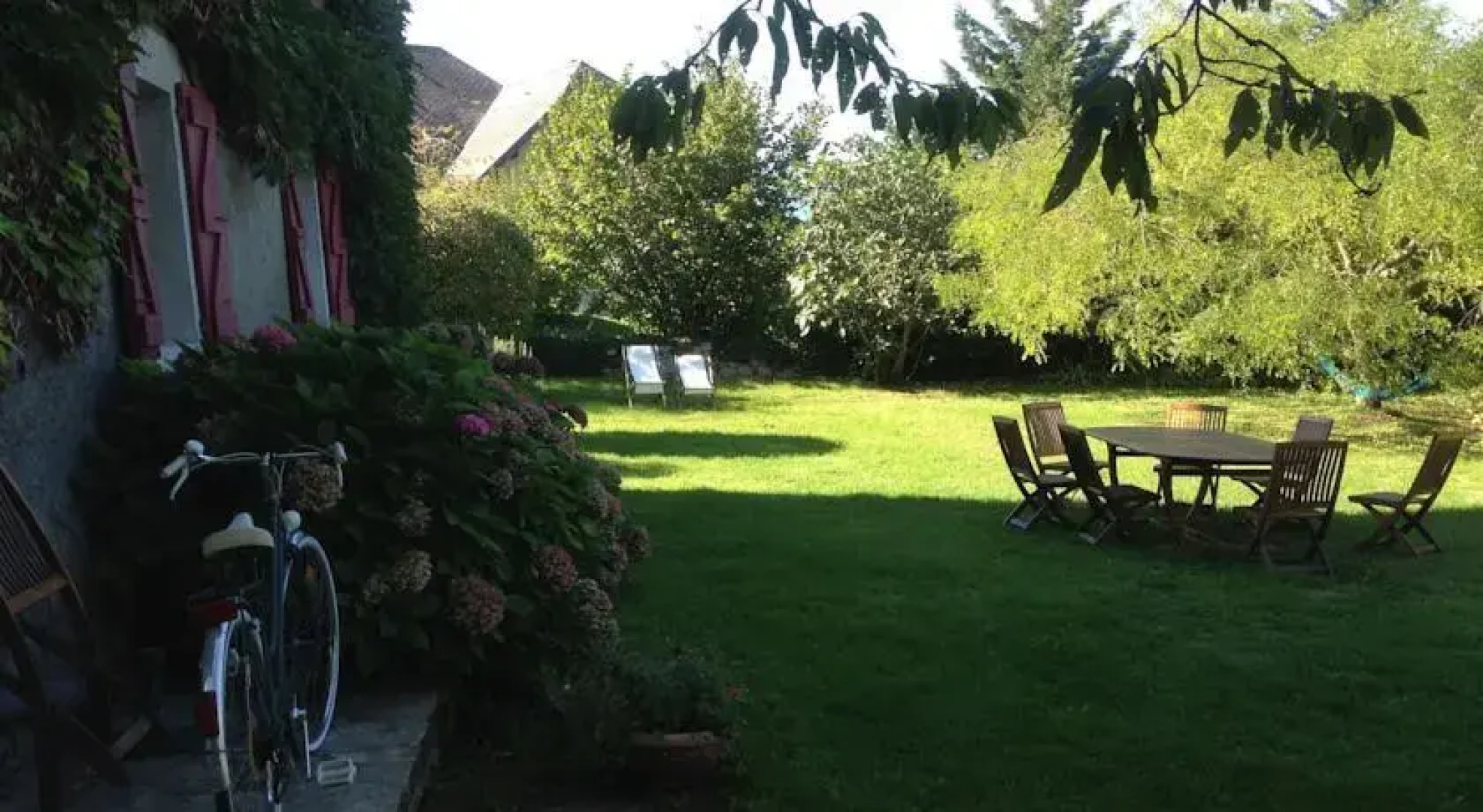 La Ferme du Petit Bonheur