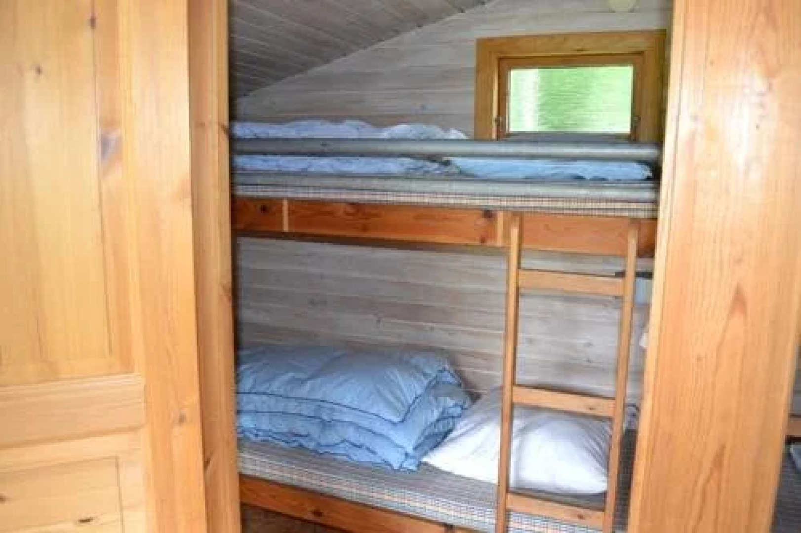 Mørkholt Strand Camping