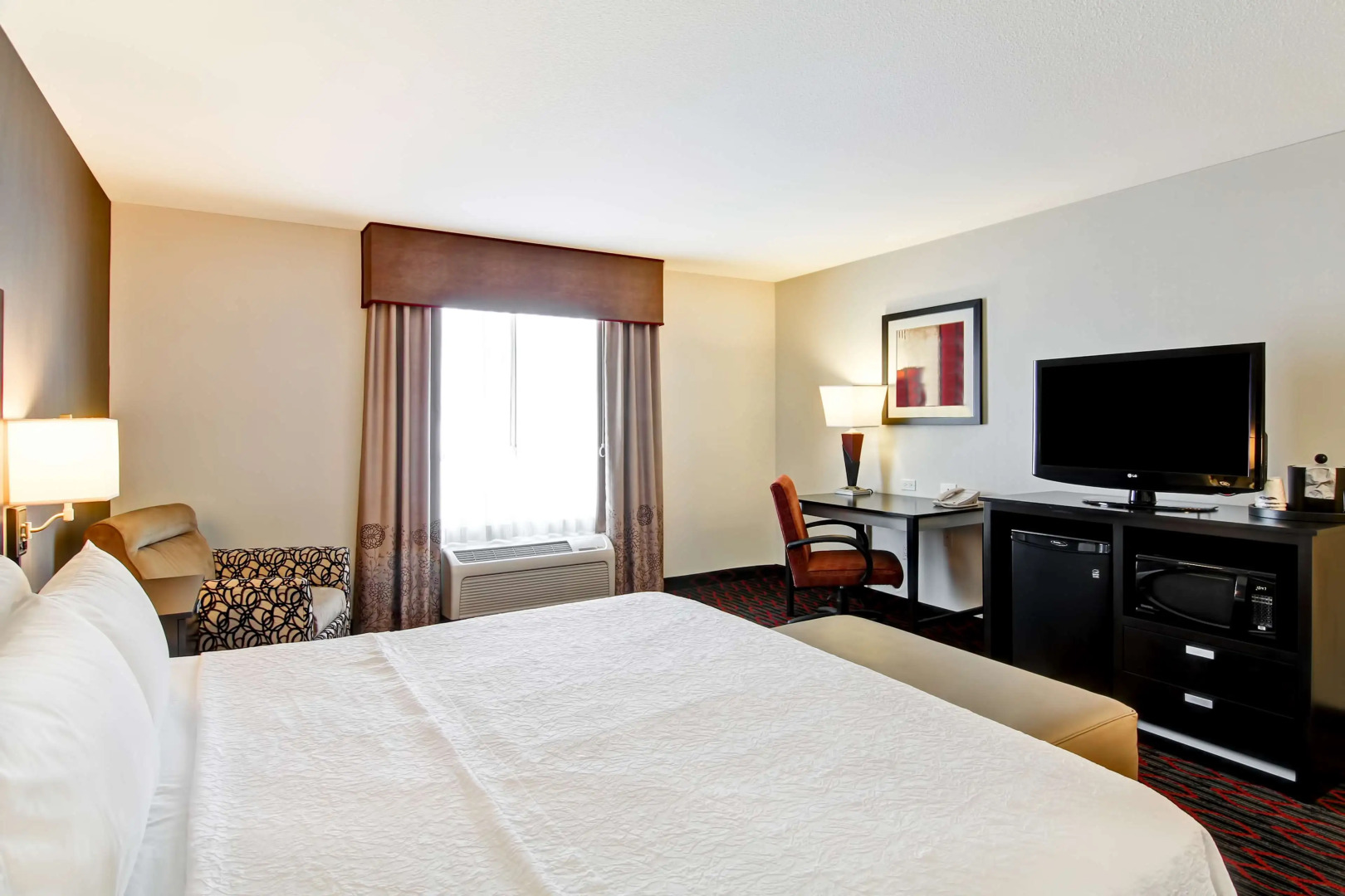 Hampton Inn & Suites by Hilton Red Deer