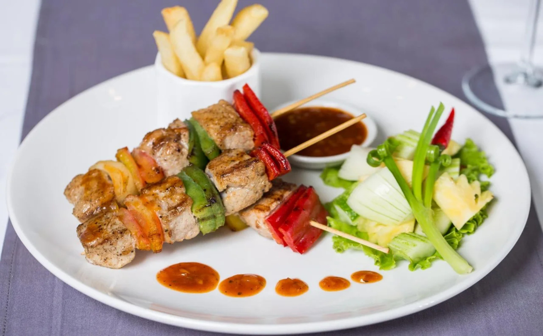 The Community - Siem Reap