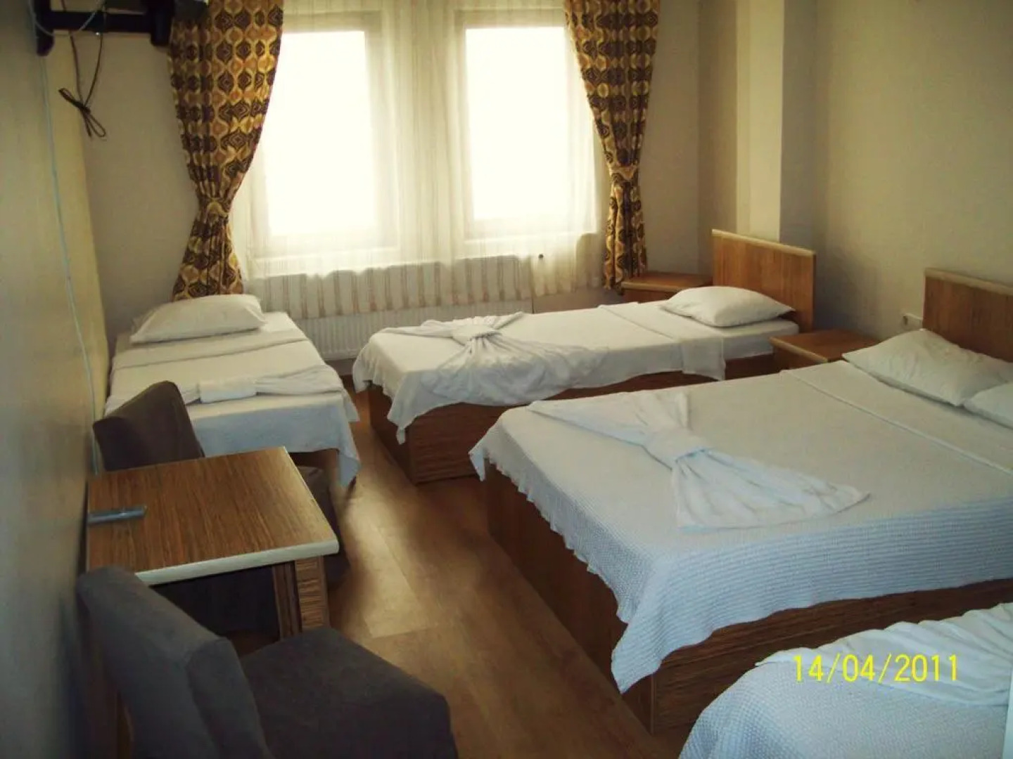 Ece Hotel