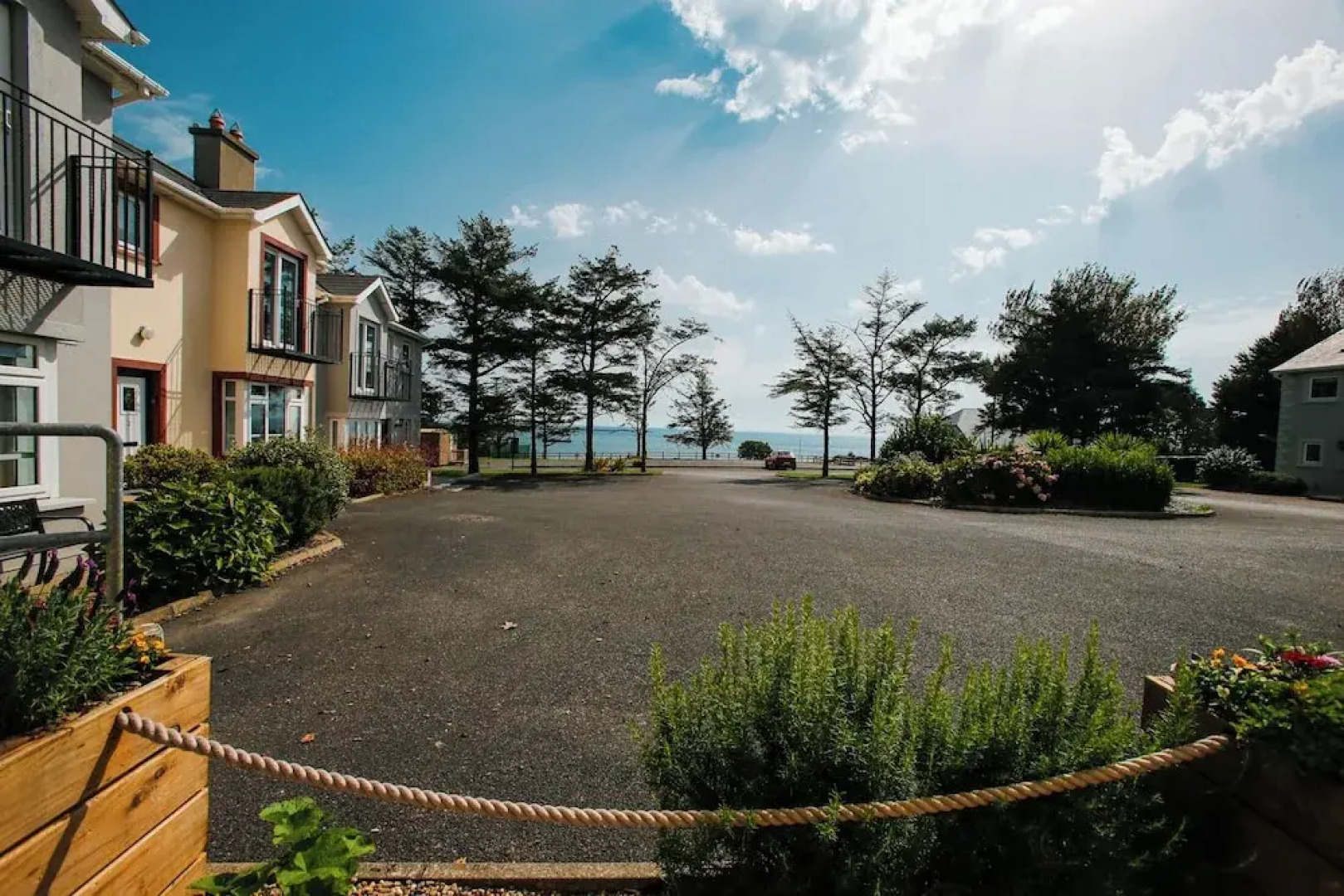 Seacliff Holiday Homes